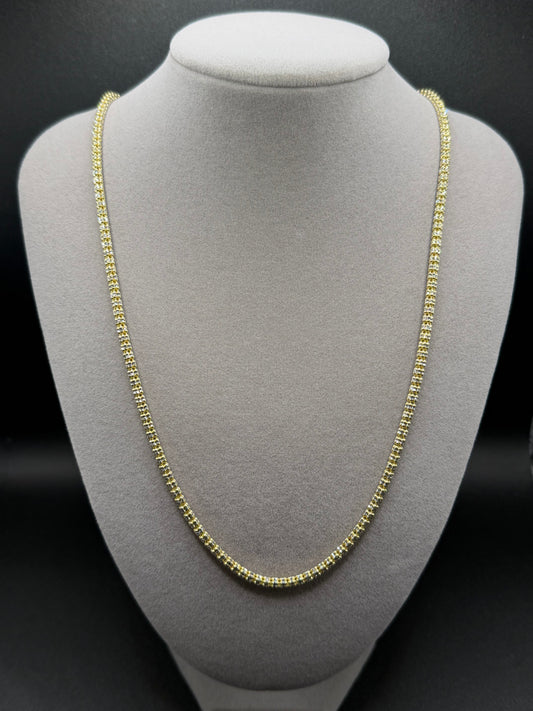 24" ICE CHAIN | 3mm